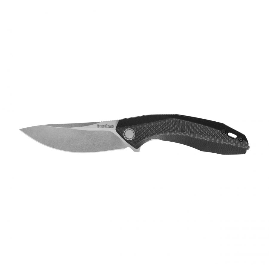 Kershaw Tumbler 4038 folding knife 1/5