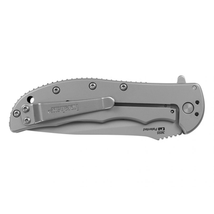 Kershaw Volt SS 3655 folding knife 2/4