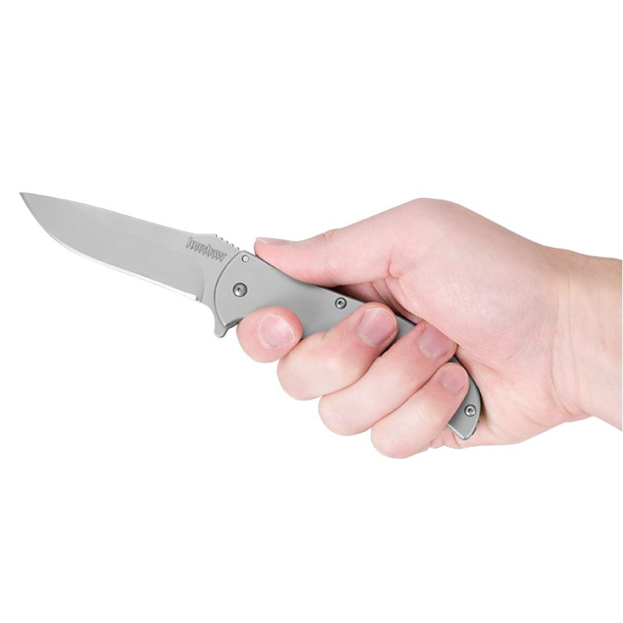Kershaw Volt SS 3655 folding knife 3/4