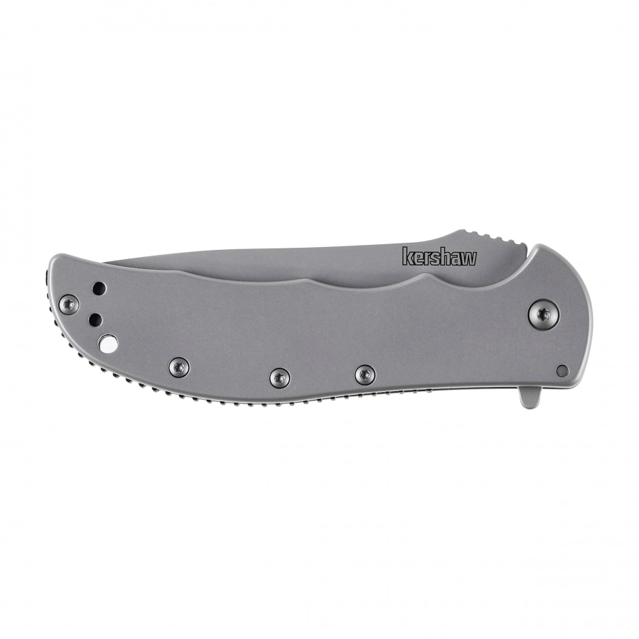 Kershaw Volt SS 3655 folding knife 4/6