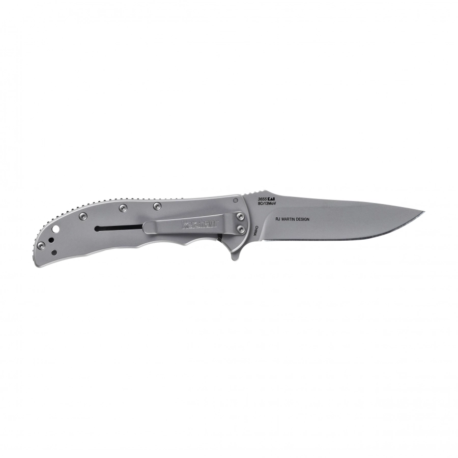 Kershaw Volt SS 3655 folding knife 2/6