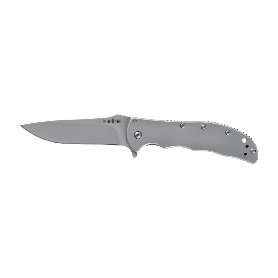 Kershaw Volt SS 3655 folding knife 1/6