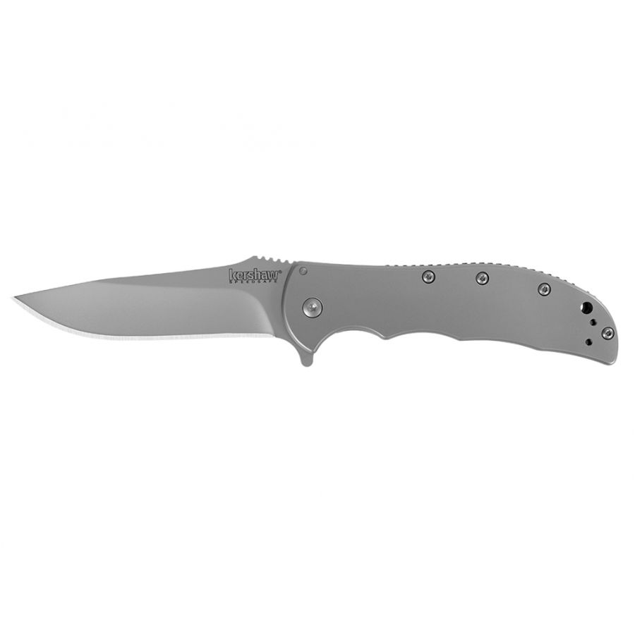 Kershaw Volt SS 3655 folding knife 1/4