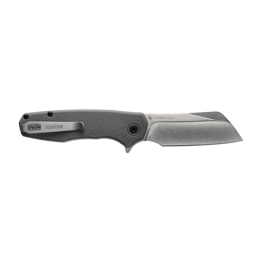 Kershaw Wharf 1414 folding knife 2/6