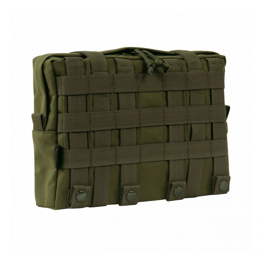 Kieszeń modułowa duża Tasmanian Tiger Tac Pouch 10 olive 2/3