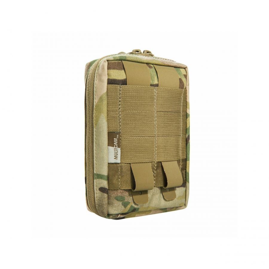 Kieszeń modułowa Tasmanian Tiger Tac Pouch 1.1 MC multicam 3/5