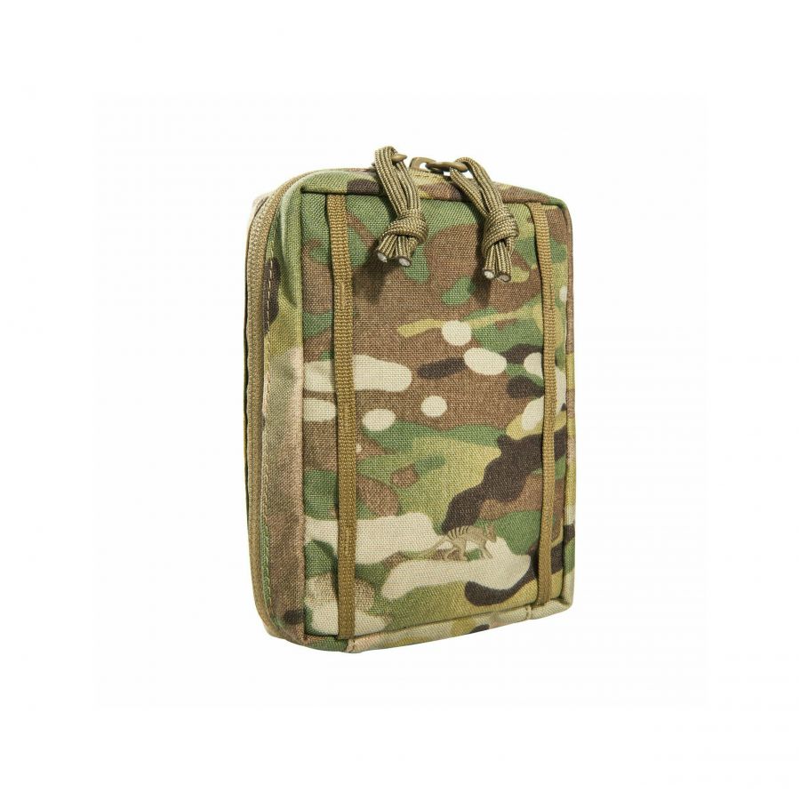 Kieszeń modułowa Tasmanian Tiger Tac Pouch 1.1 MC multicam 2/5