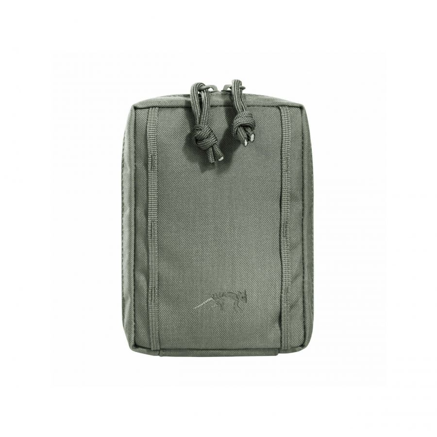 Kieszeń modułowa Tasmanian Tiger Tac Pouch 1.1 oliwkowy 1/5