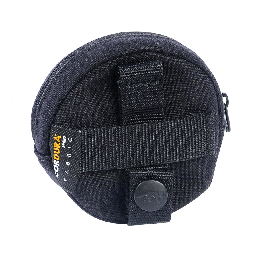Kieszeń na tytoń Tasmanian Tiger Dip Pouch czarna 2/2