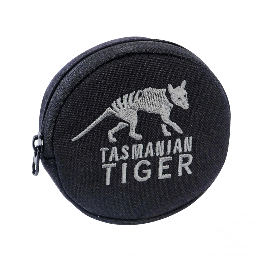 Kieszeń na tytoń Tasmanian Tiger Dip Pouch czarna 1/2