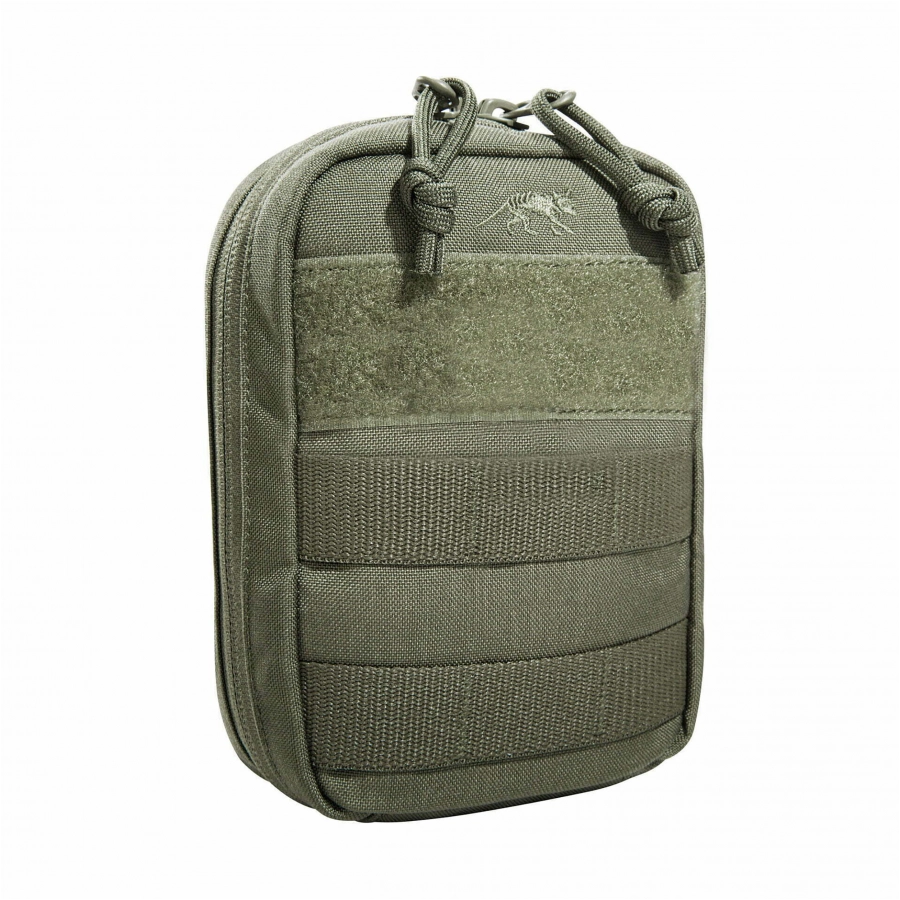 Kieszeń Tasmanian Tiger Tac Pouch TREMA IRR stone grey olive 1/4