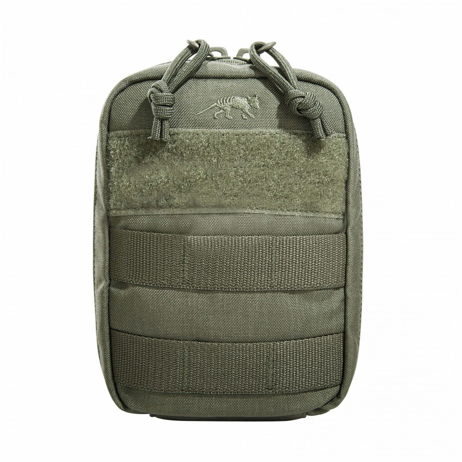 Kieszeń Tasmanian Tiger Tac Pouch TREMA IRR stone grey olive 3/4