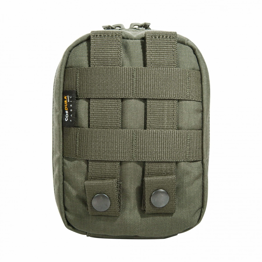 Kieszeń Tasmanian Tiger Tac Pouch TREMA IRR stone grey olive 4/4