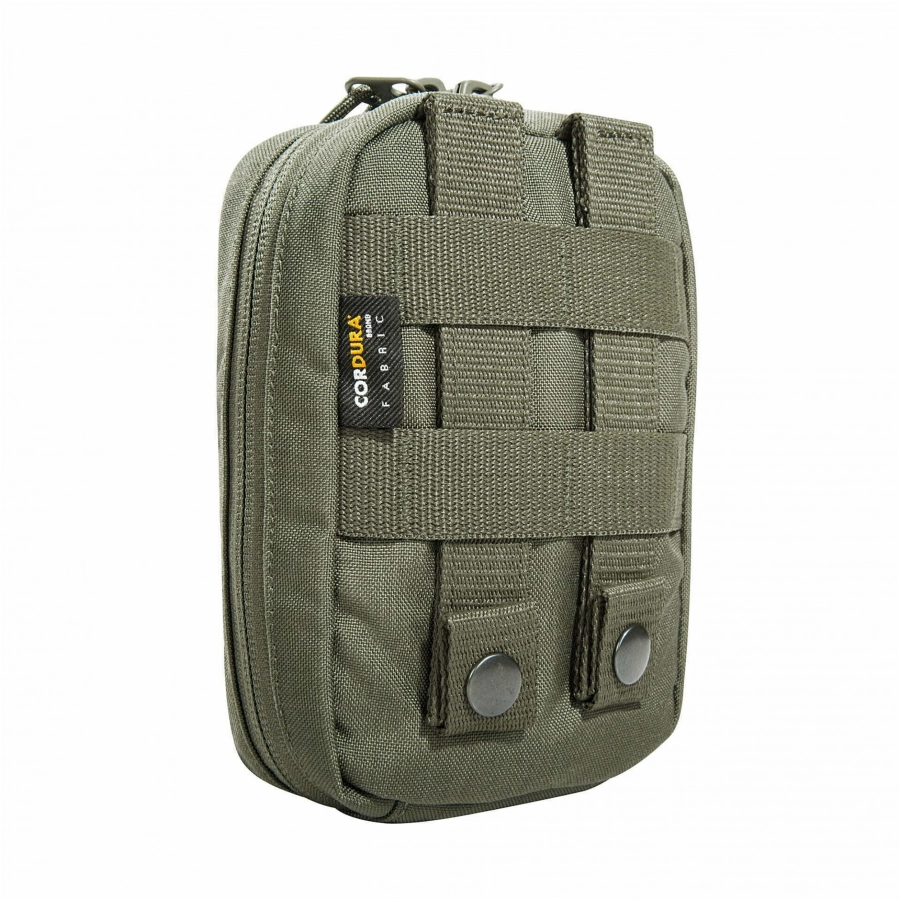 Kieszeń Tasmanian Tiger Tac Pouch TREMA IRR stone grey olive 2/4