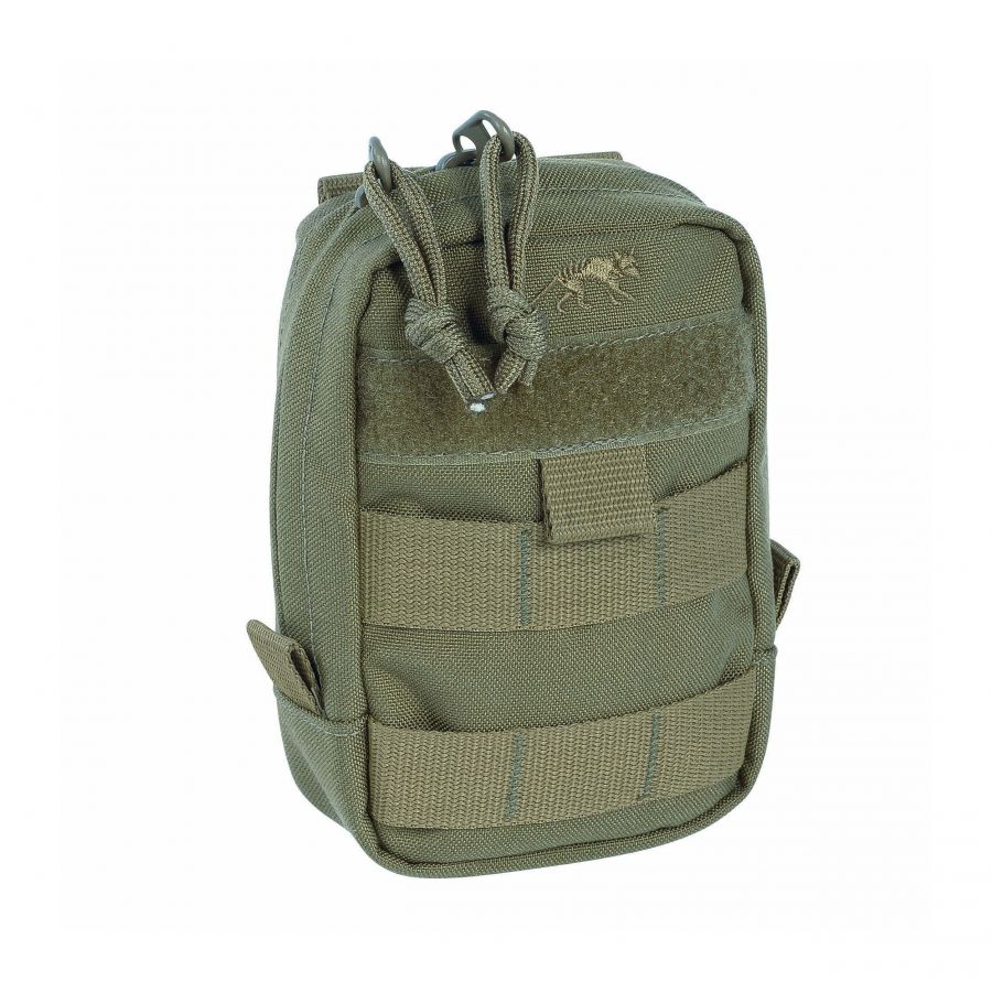 Kieszeń uniwersalna Tasmanian Tiger Tac Pouch 1 Vertical olive 1/2