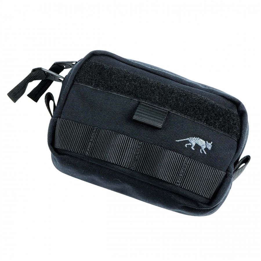 Kieszeń uniwersalna Tasmanian Tiger Tac Pouch 4 Horizontal black 2/3