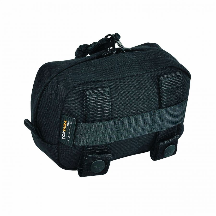 Kieszeń uniwersalna Tasmanian Tiger Tac Pouch 4 Horizontal black 3/3