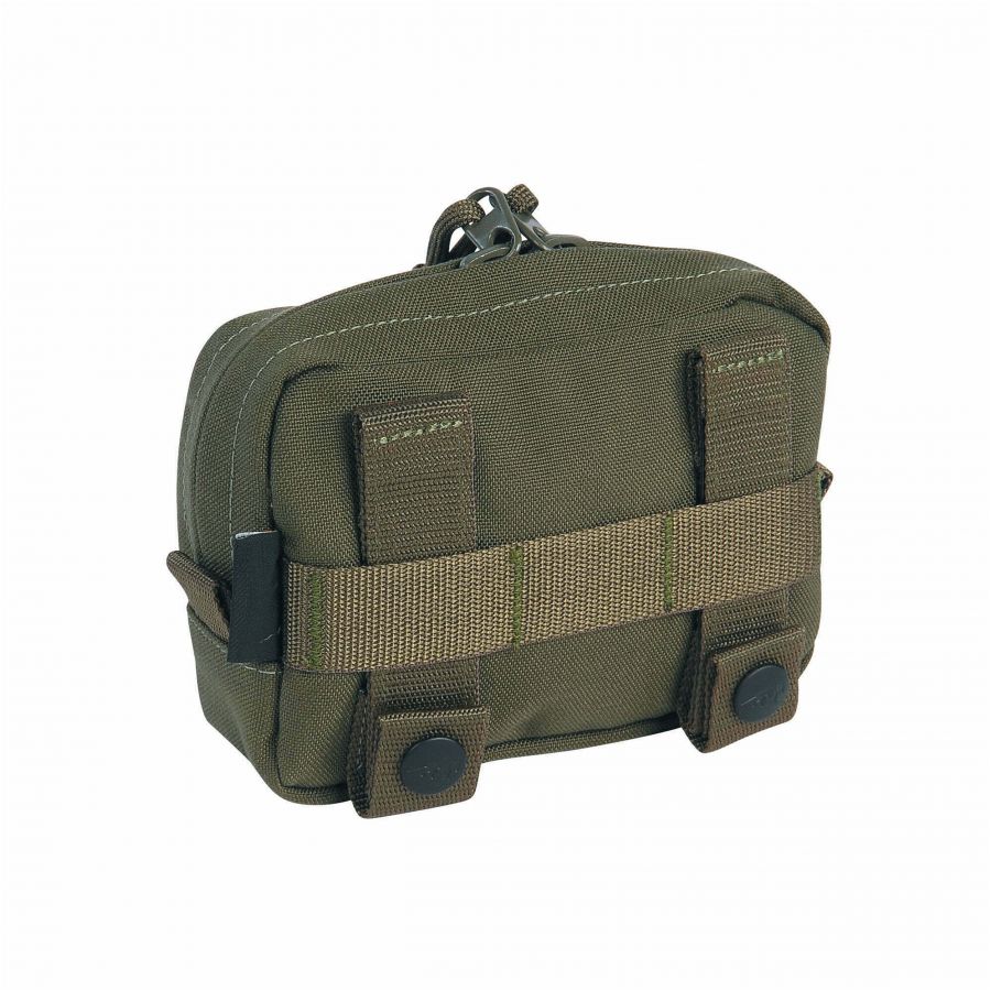 Kieszeń uniwersalna Tasmanian Tiger Tac Pouch 4 Horizontal olive 2/2