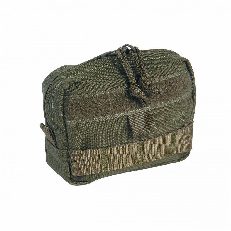 Kieszeń uniwersalna Tasmanian Tiger Tac Pouch 4 Horizontal olive 1/2