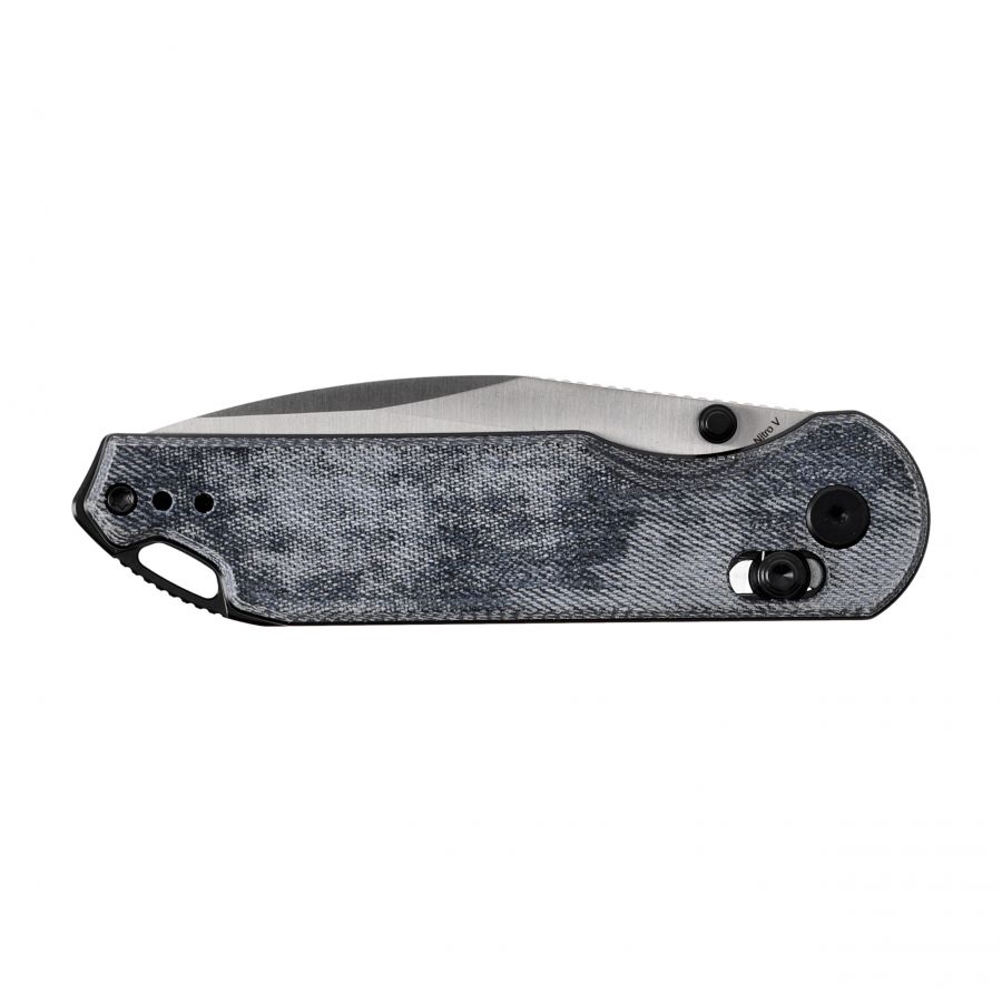 Kizer Assassin Folding Knife V3549A2 4/6