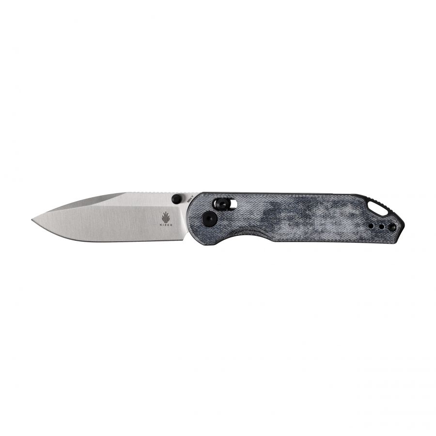 Kizer Assassin Folding Knife V3549A2 1/6