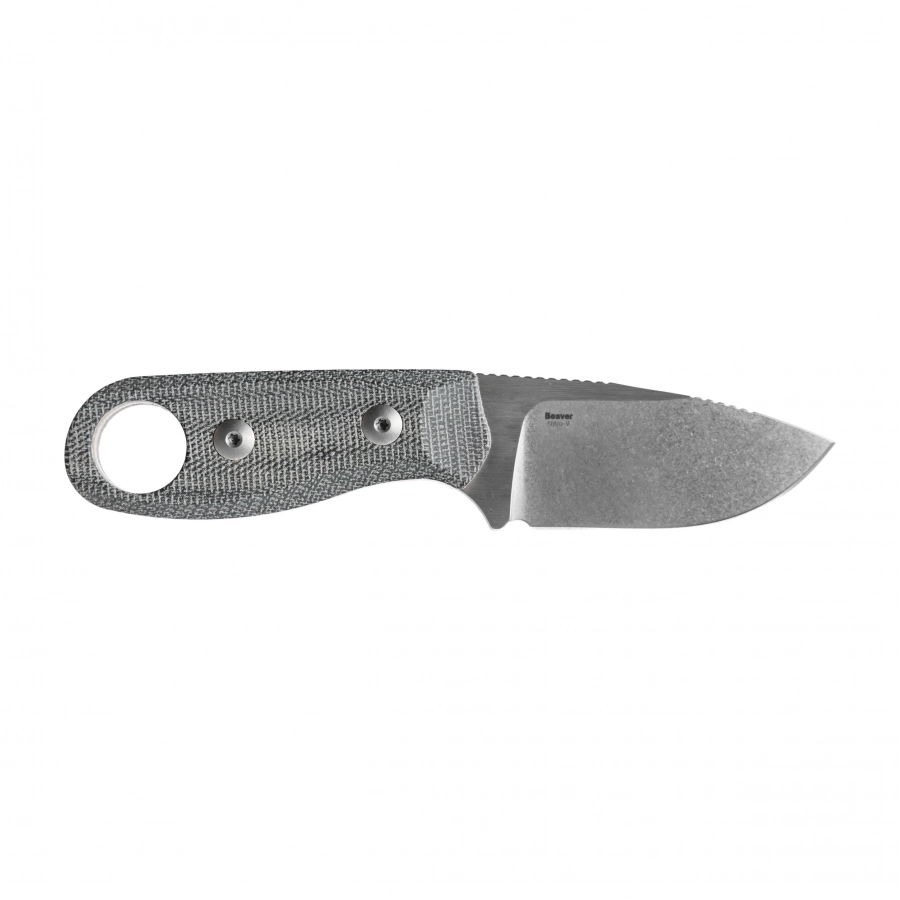 Kizer Beaver folding knife 1078A2 2/5