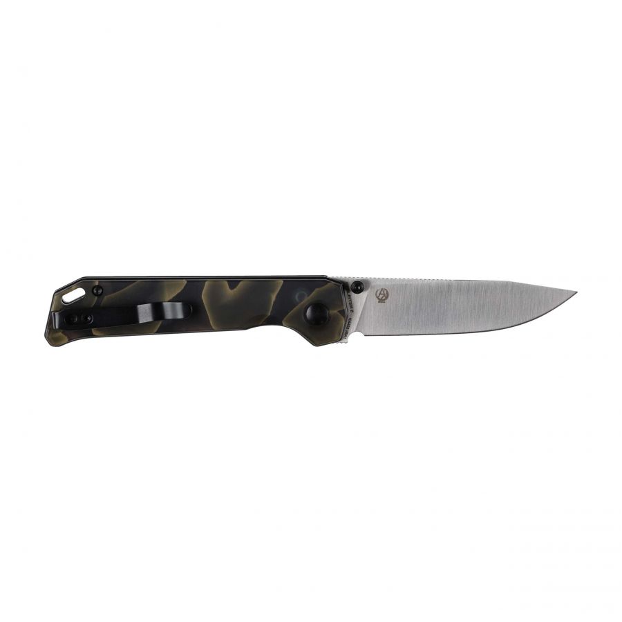 Kizer Begleiter 2 Ki4458.2BA1 folding knife 2/7