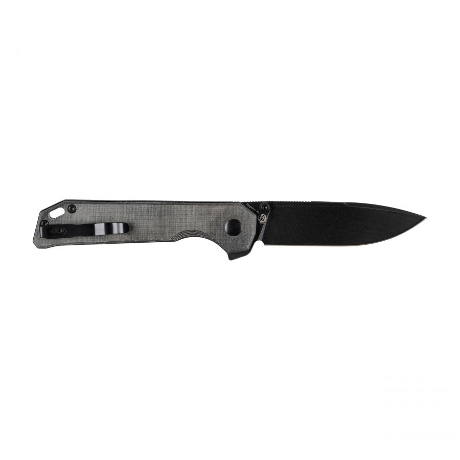 Kizer Begleiter (XL) knife V5458C1 gray-silver, skl. 2/6