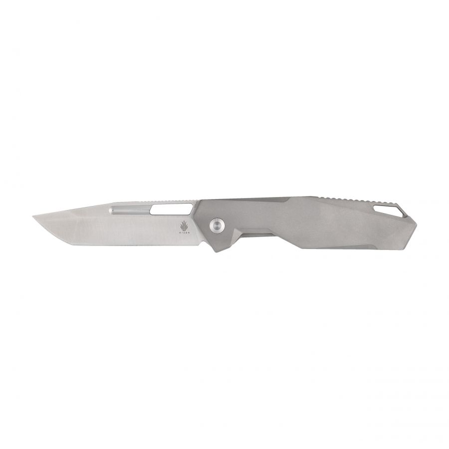 Kizer Beyond Ki3678A1 folding knife 1/7