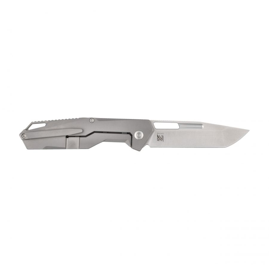 Kizer Beyond Ki3678A1 folding knife 2/7