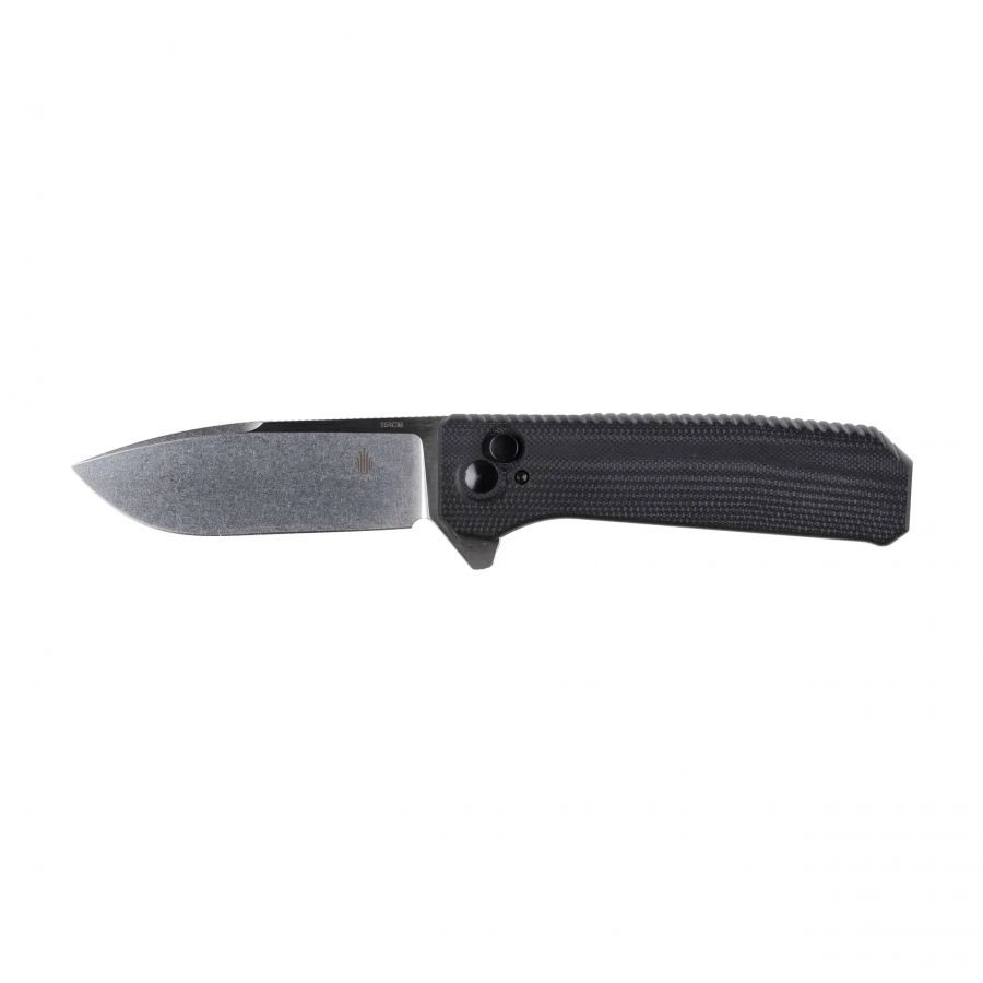 Kizer Brother V3630C1 folding knife 1/6