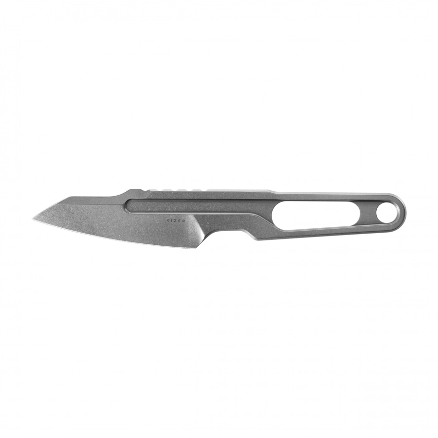 Kizer Cobbler Folding Knife 1057A1 1/7