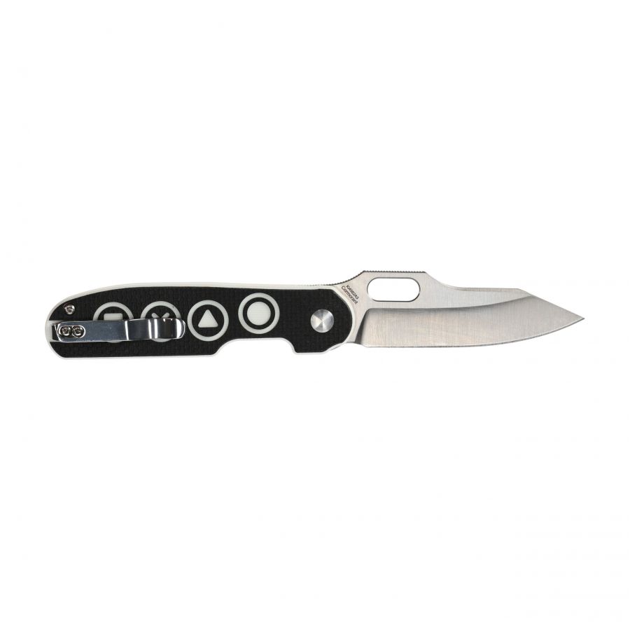 Kizer Cormorant Ki4562A3 folding knife 2/6