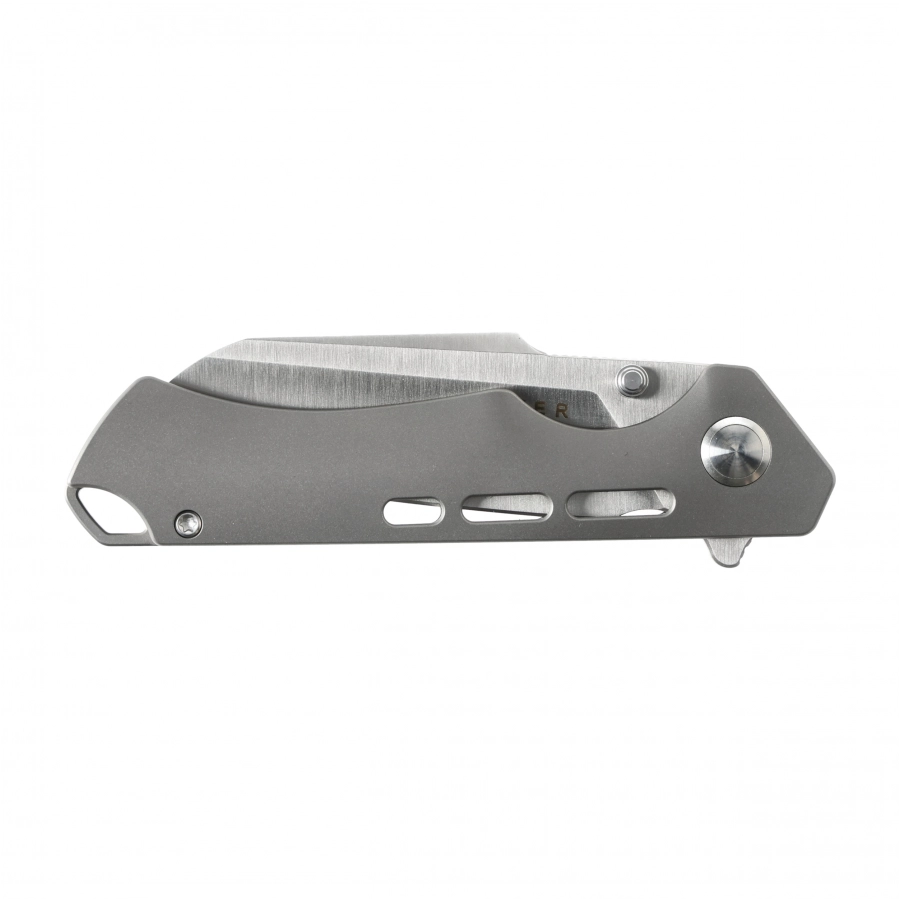 Kizer Crest Ki3714A1 Folding Knife 4/6