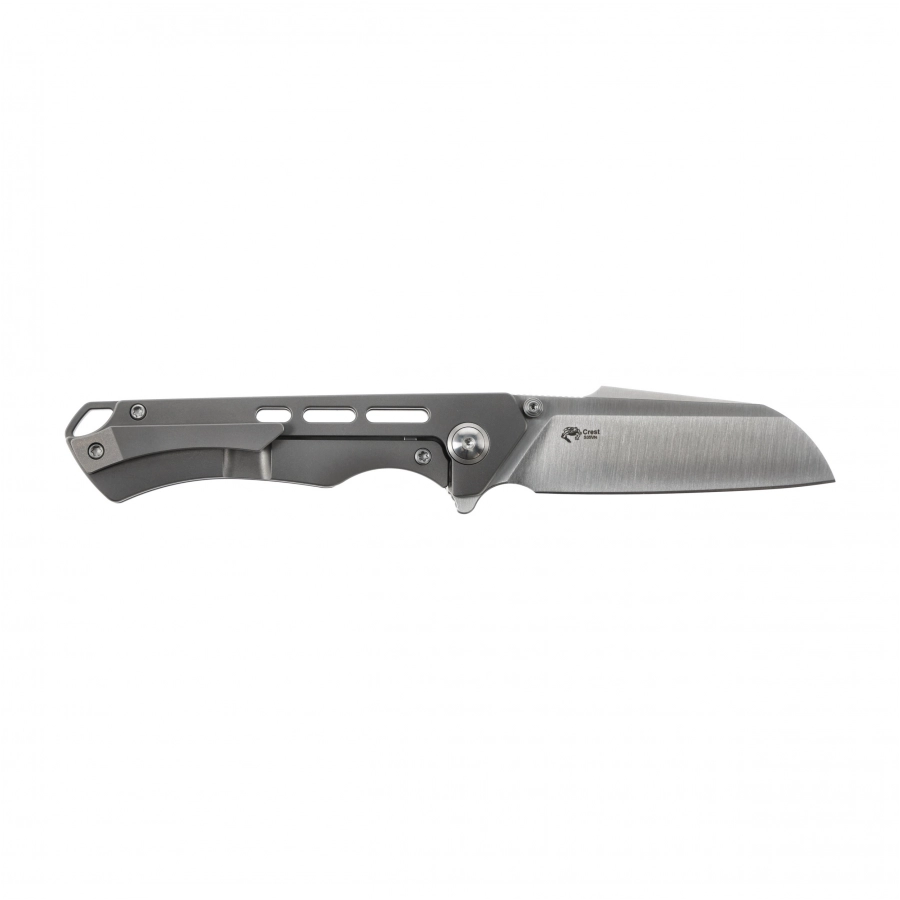 Kizer Crest Ki3714A1 Folding Knife 2/6