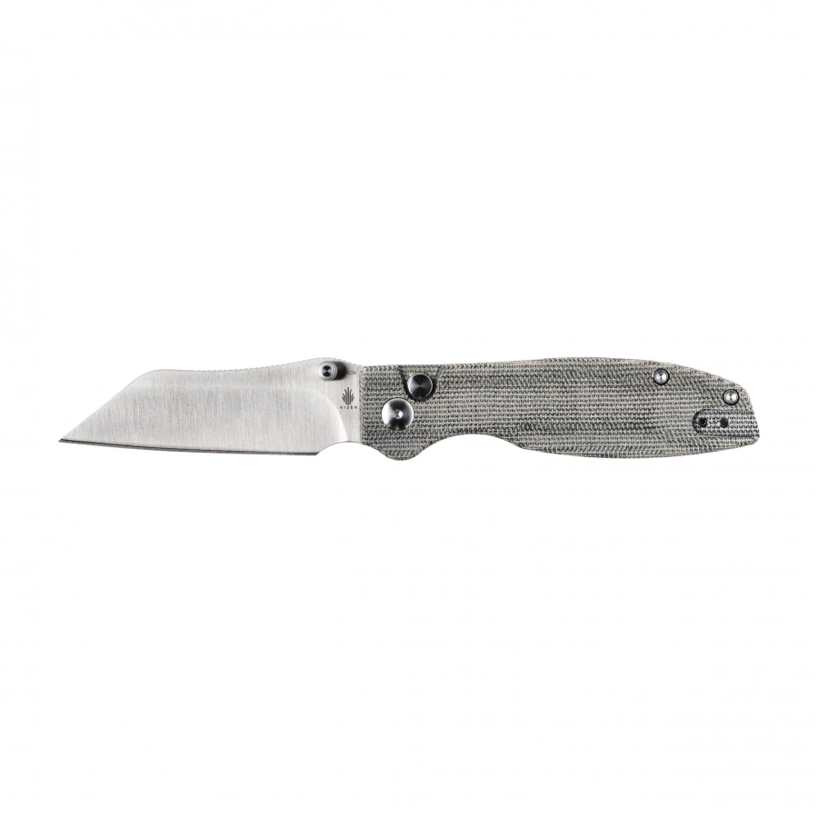 Kizer Cryptid V3657C1 folding knife 1/6