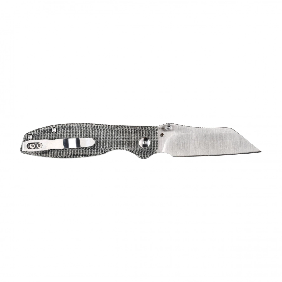 Kizer Cryptid V3657C1 folding knife 2/6