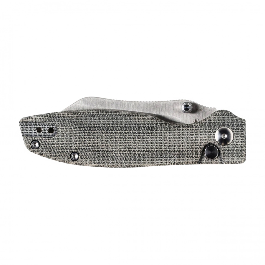 Kizer Cryptid V3657C1 folding knife 4/6