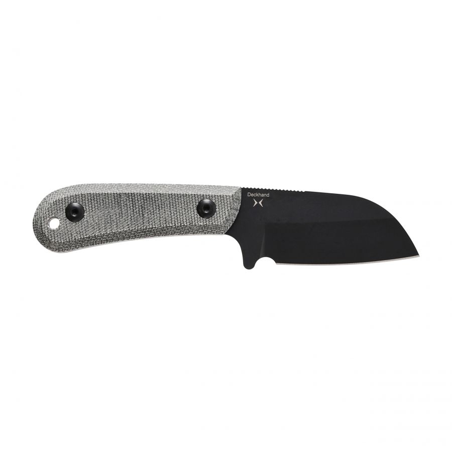 Kizer Deckhand Folding Knife 1062A2 2/7