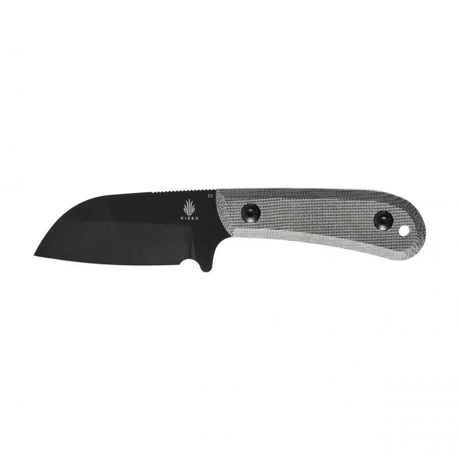 Kizer Deckhand Folding Knife 1062A2 1/7