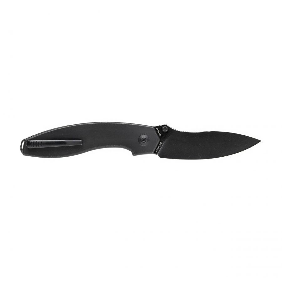 Kizer Doberman Ki4639A1 folding knife 2/6