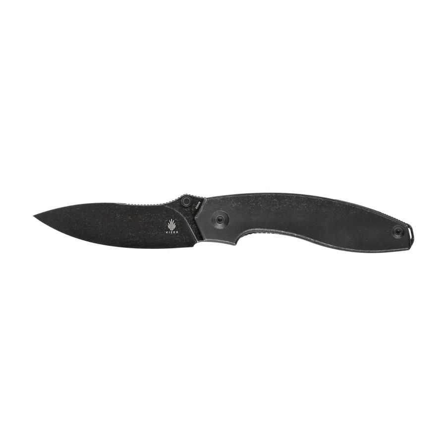 Kizer Doberman Ki4639A1 folding knife 1/6