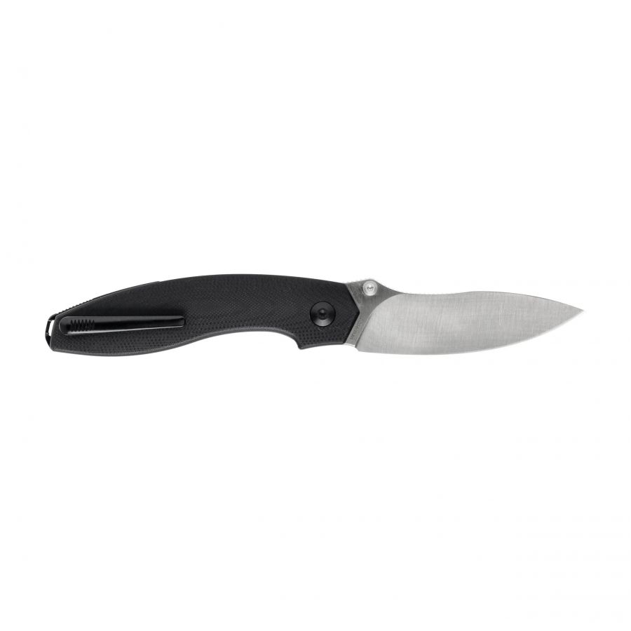 Kizer Doberman V4639C1 folding knife 2/6