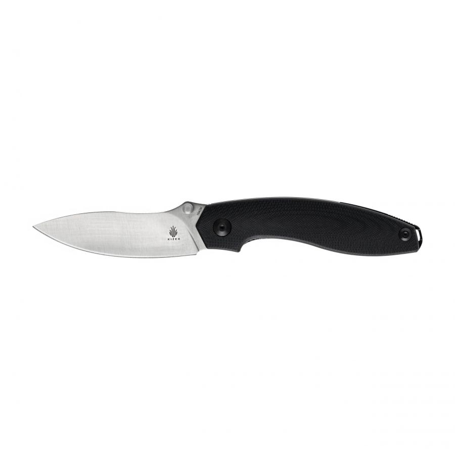 Kizer Doberman V4639C1 folding knife 1/6