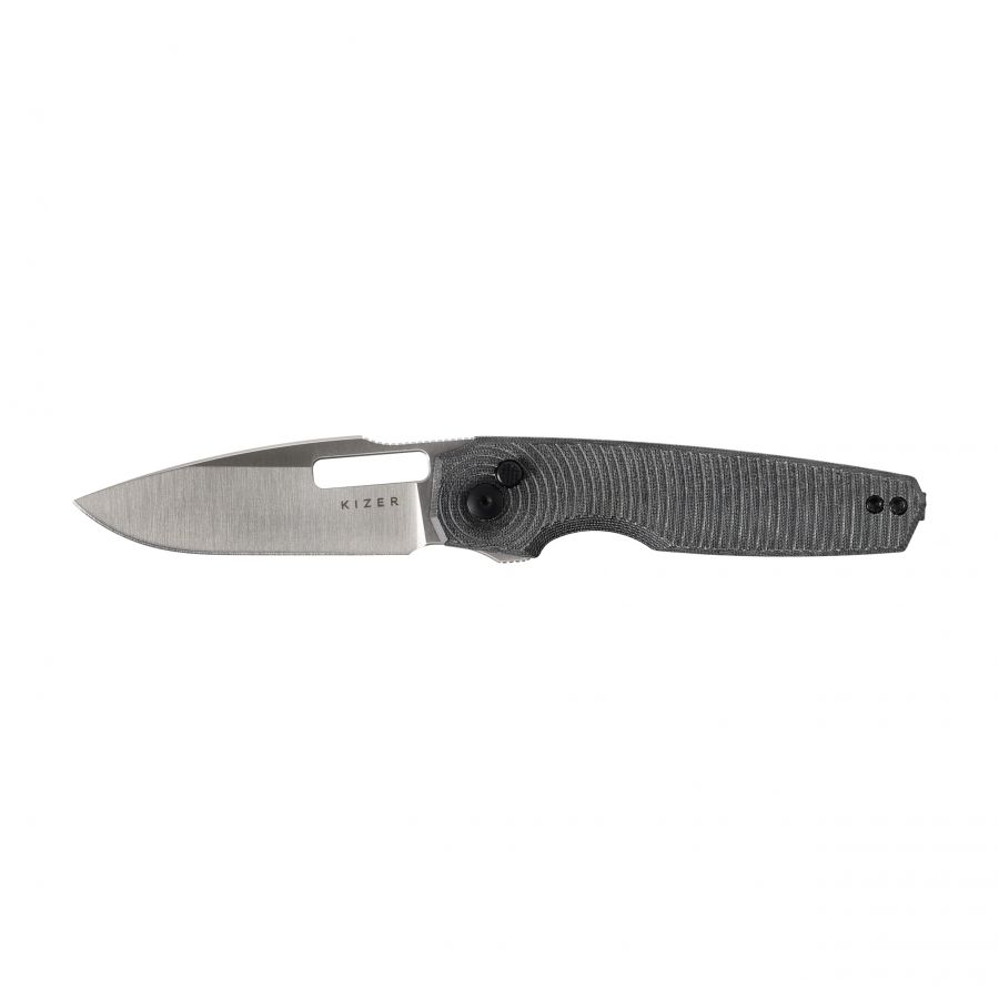 Kizer Dogfish folding knife V3640A1 1/6