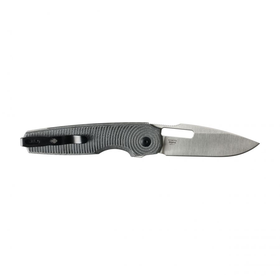 Kizer Dogfish folding knife V3640A1 2/6