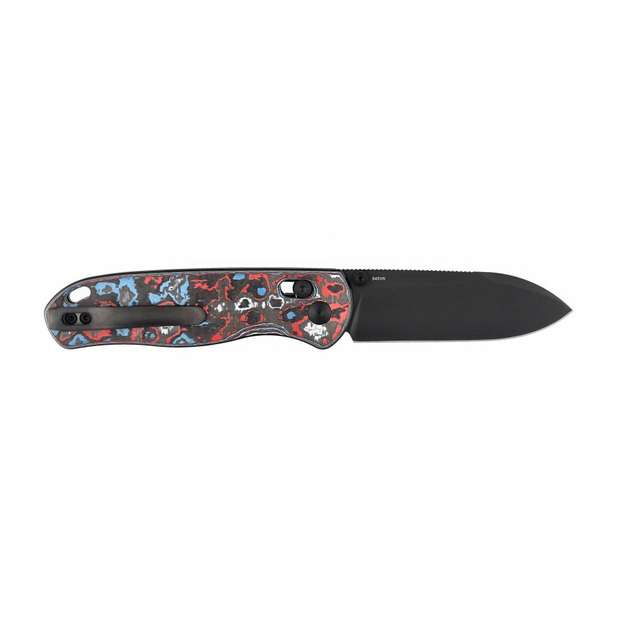 Kizer Drop Bear Ki3619A5 folding knife. 2/7