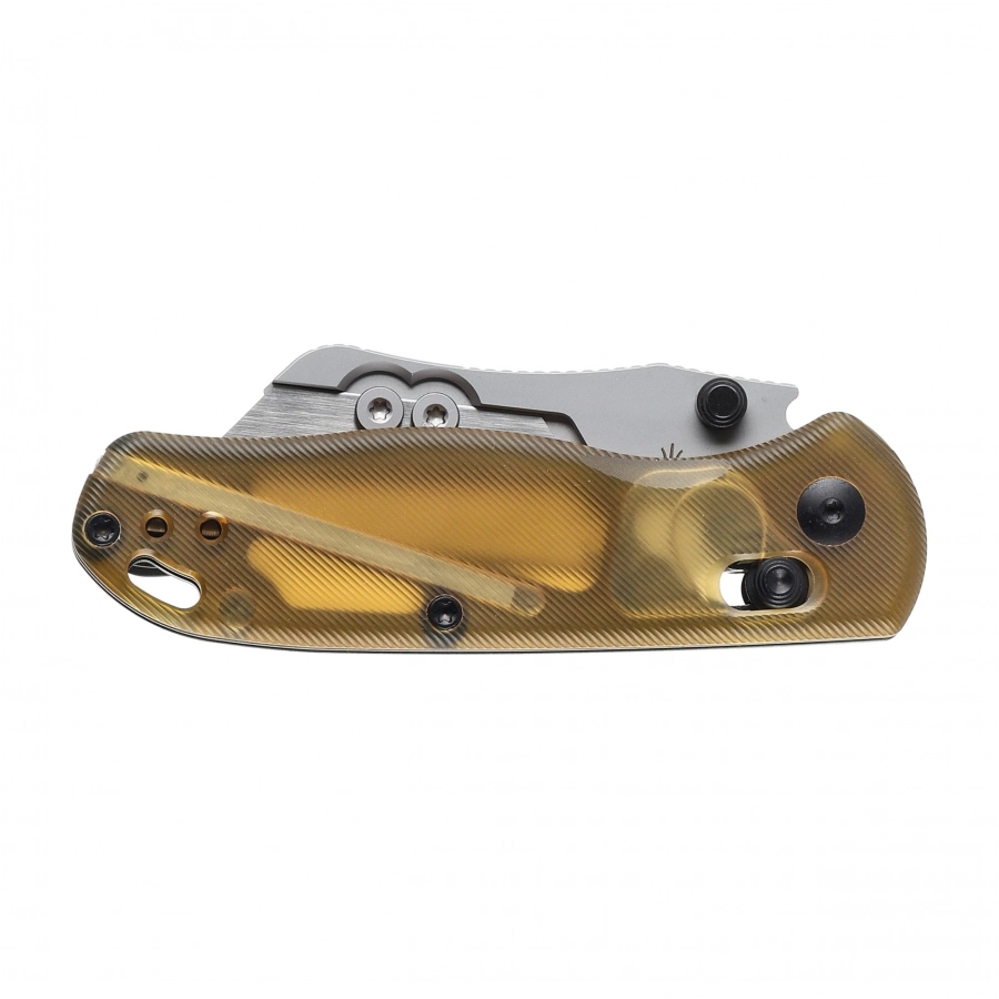 Kizer Drop Bear Utility Folding Knife V3619JA4 4/8