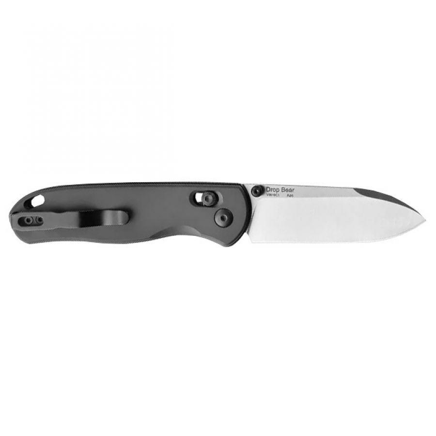 Kizer Drop Bear V3619C1 folding knife. 2/8