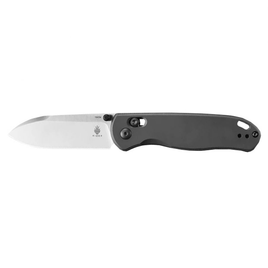 Kizer Drop Bear V3619C1 folding knife. 1/8